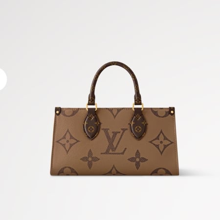 Louis Vuitton OnTheGo