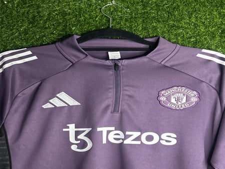 ترنك تمرين مانشستر يونايتد 26/25