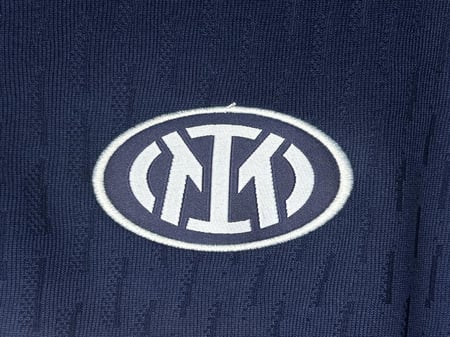 ترنك تمرين انتر ميلان الكحلي 26/25