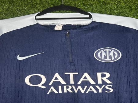 ترنك تمرين انتر ميلان الكحلي 26/25