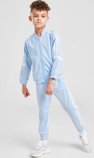 طقم  بوليستر Adidas