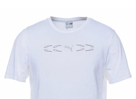 تيشرت رجالي قطن puma