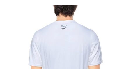 تيشرت رجالي قطن puma