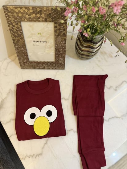 بيجامة خريفي للجنسين