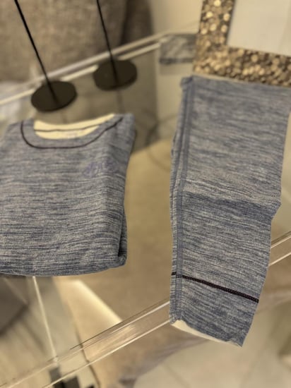 بجامة داخلية حرارية    (شتوي)