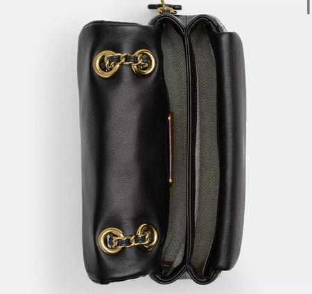 كوتش تابي ٢٠ اون اسود بالطلب تصل خلال ٢-٤ اسبوع باذن الله