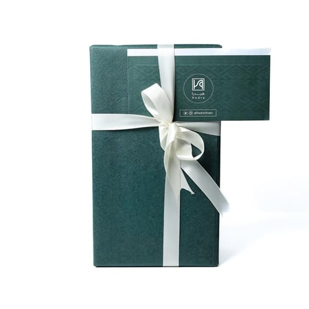 حذاء  053- حذاء شرقي فاخر