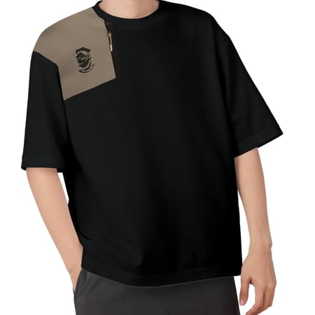 تيشرت اوفر سايز