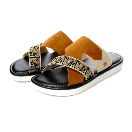 احذية شرقية تصميم خاص ومميز | حذاء 122