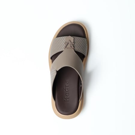 حذاء رجالي طبي - تقنية سويسري