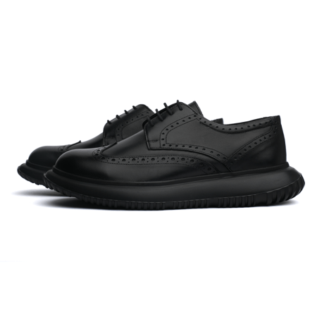 جزمة اكسفورد