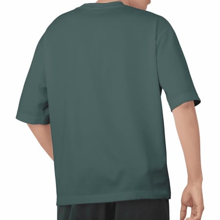 تيشرت اوفر سايز