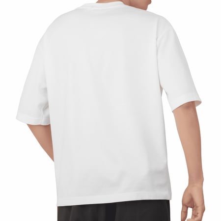 تيشرت اوفر سايز رجالي