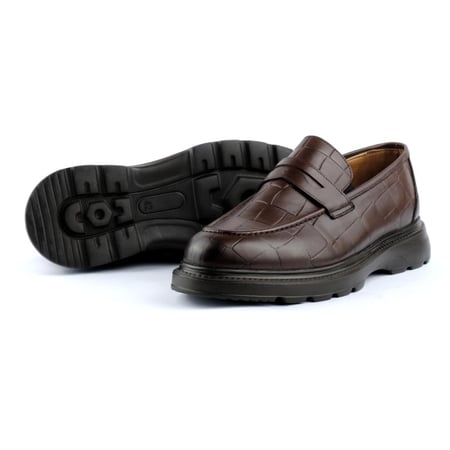 لوفر كلاسيك بنعل إيفا مريح