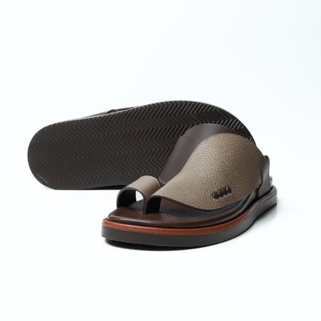 حذاء شرقي باصبع - 014