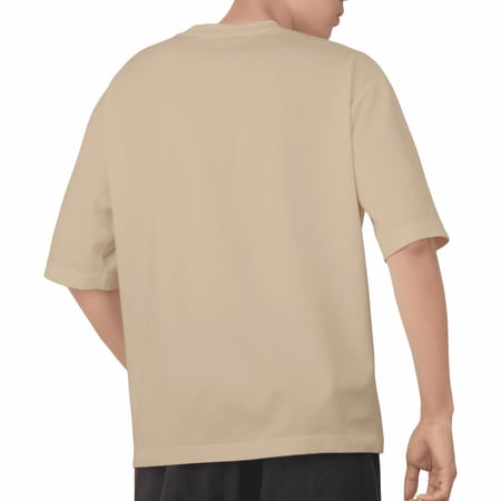 تيشرتات اوفر سايز