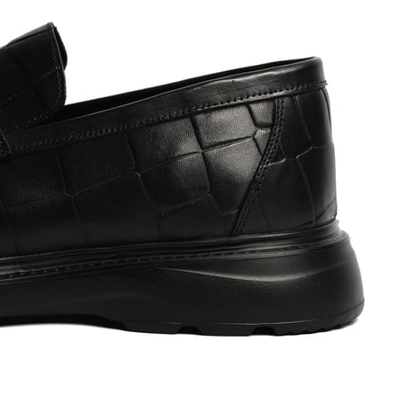 لوفر كلاسيك بنعل إيفا مريح