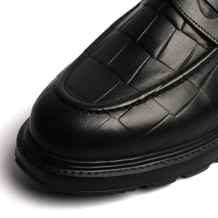 لوفر كلاسيك بنعل إيفا مريح