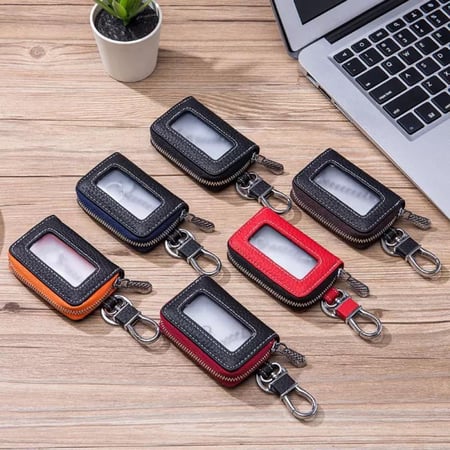 CAR KEY CASE