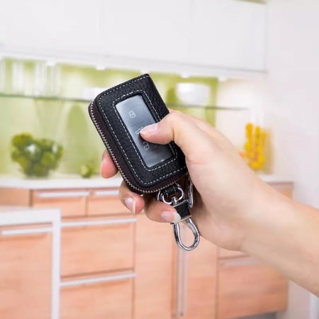 CAR KEY CASE