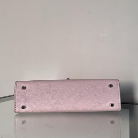 Laly bag-pink