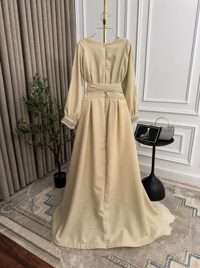 جلابيه لي فاشن