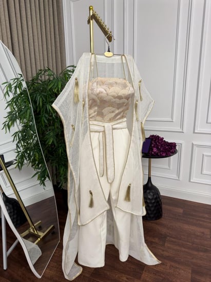 جمبسوت بشت لي فاشن