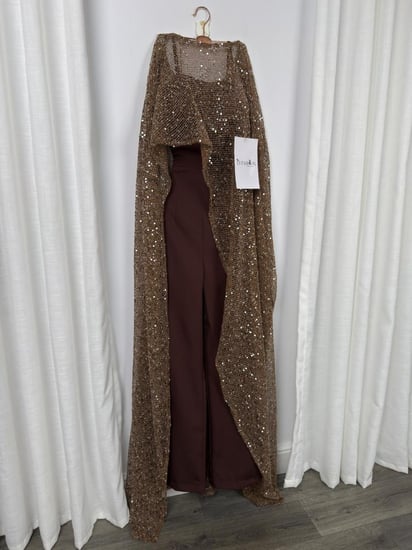 جمبسوت أنيق