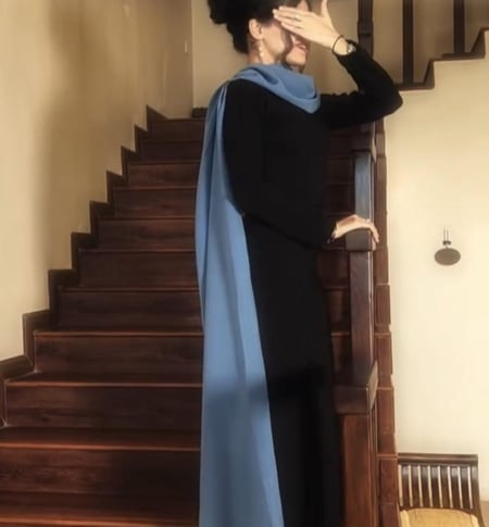 فستان سهره لي فاشن