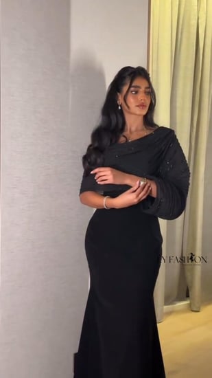 فستان سهره لي فاشن