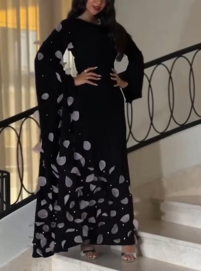 فستان سهره لي فاشن