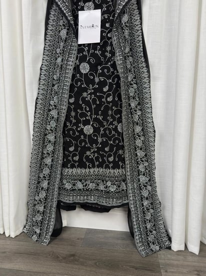 جلابية غمره