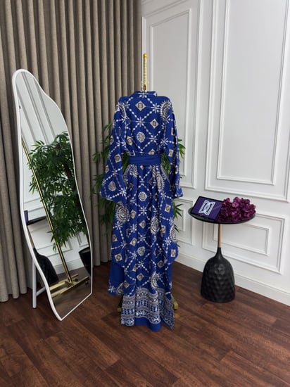 جلابية لي فاشن