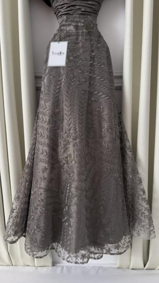 فستان فيكتوريا