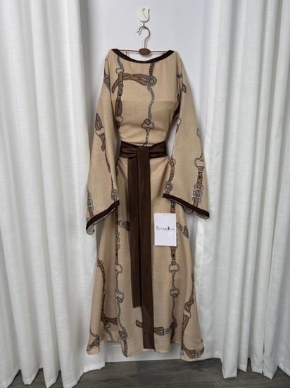 جلابية رمضانية