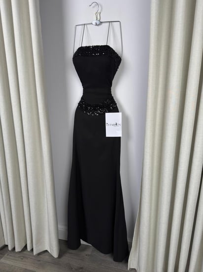 فستان سهره لي فاشن