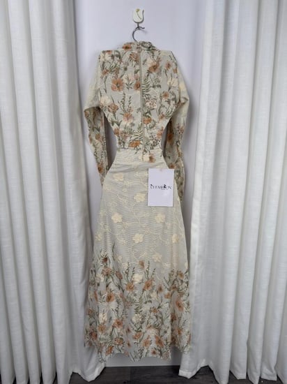 طقم ناعم منفصل