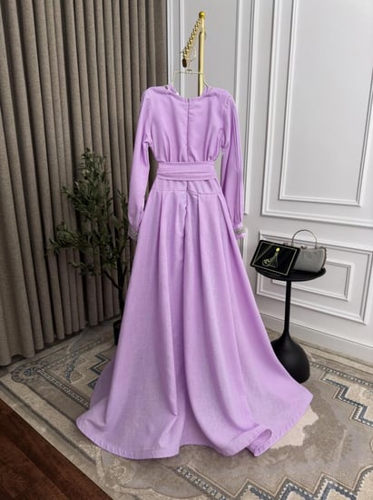 جلابيه لي فاشن