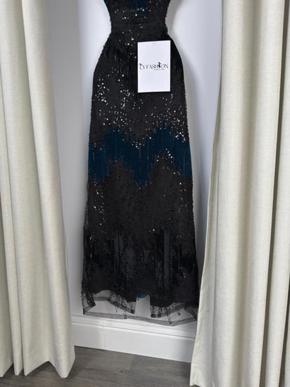 فستان سهره لي فاشن