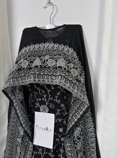 جلابية غمره