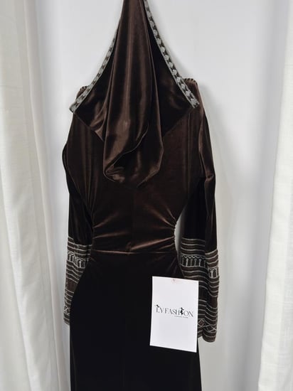 جلابية تأسيس عسيري