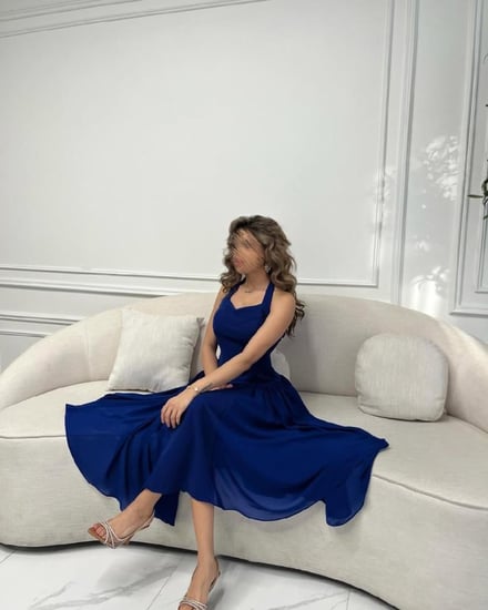 فستان سهره لي فاشن