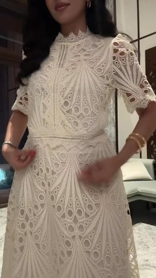 طقم ناعم منفصل تنورة بلوزة برغندي
