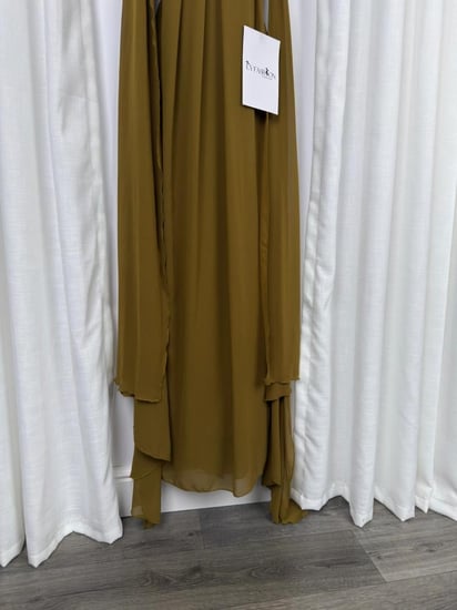 فستان حوامل