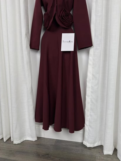 طقم ناعم انيق