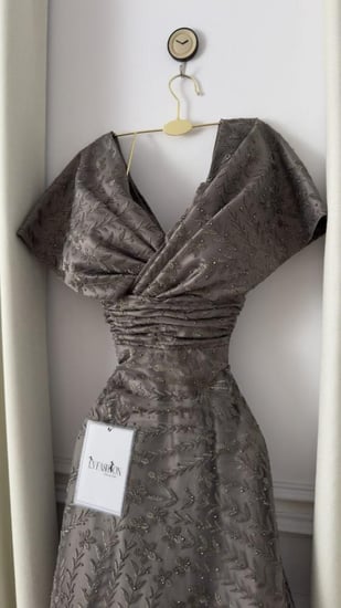 فستان فيكتوريا