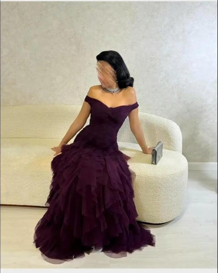 فستان سهره لي فاشن