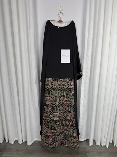 جلابية رمضانية