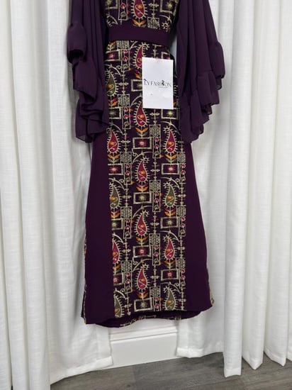 جلابية رمضانية