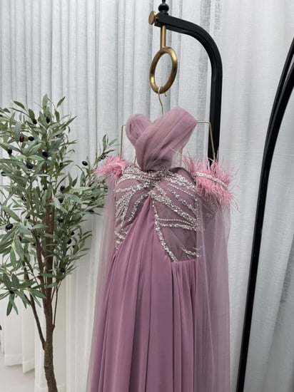 فستان حوامل